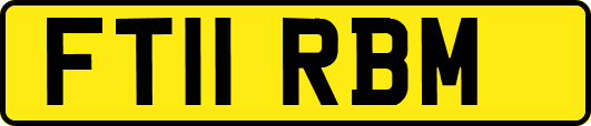 FT11RBM