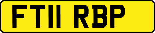 FT11RBP