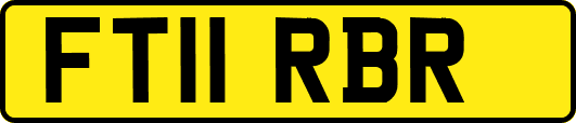 FT11RBR