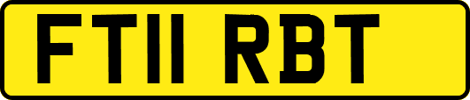 FT11RBT