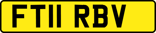 FT11RBV