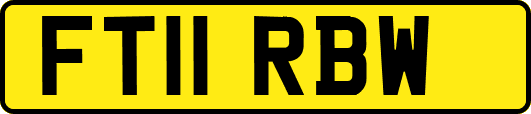 FT11RBW