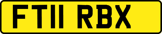 FT11RBX