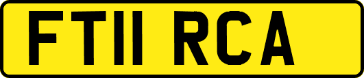 FT11RCA