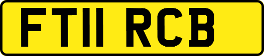 FT11RCB