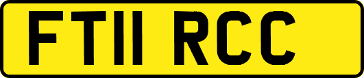 FT11RCC
