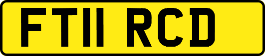 FT11RCD