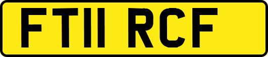 FT11RCF