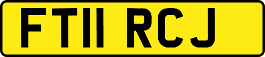 FT11RCJ