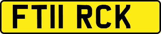 FT11RCK