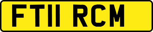FT11RCM