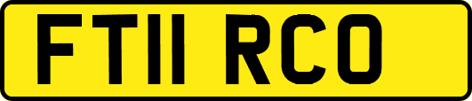 FT11RCO