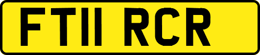 FT11RCR