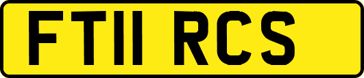 FT11RCS