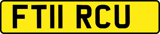 FT11RCU