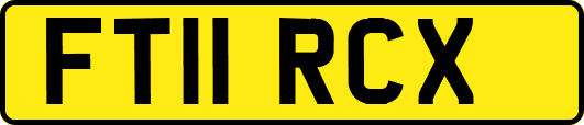 FT11RCX