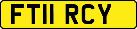 FT11RCY