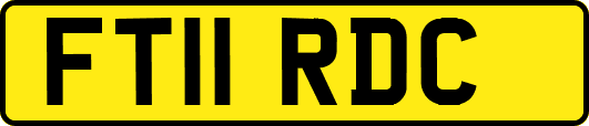 FT11RDC