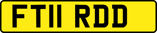 FT11RDD