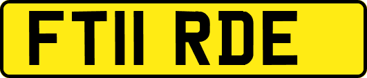 FT11RDE