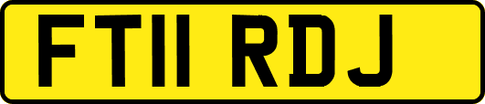 FT11RDJ