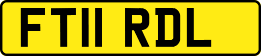 FT11RDL