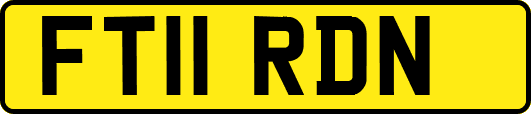 FT11RDN