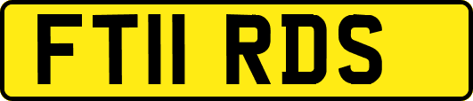 FT11RDS