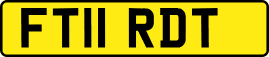 FT11RDT