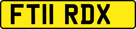 FT11RDX