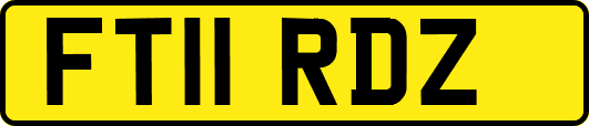 FT11RDZ