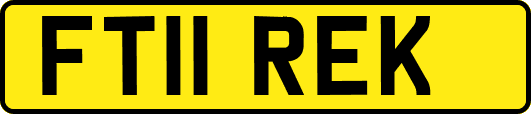 FT11REK