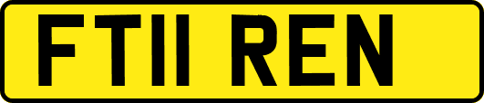 FT11REN