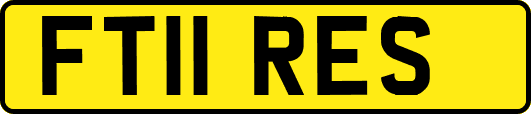 FT11RES