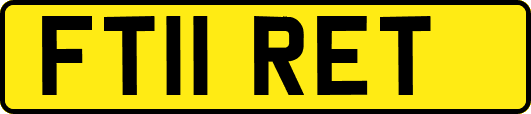 FT11RET
