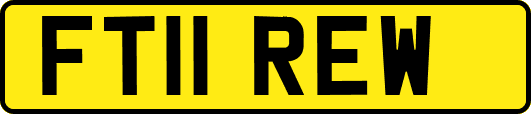 FT11REW