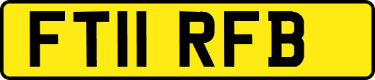 FT11RFB