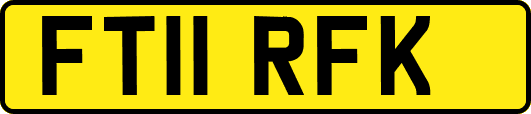 FT11RFK