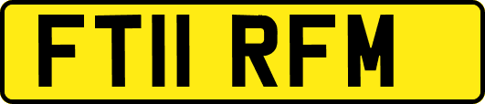 FT11RFM