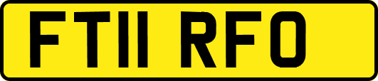 FT11RFO
