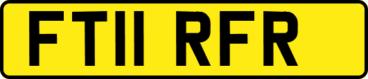 FT11RFR