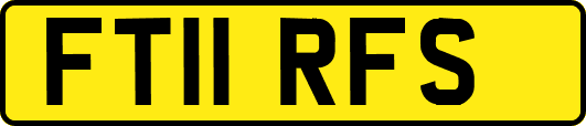FT11RFS
