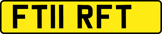 FT11RFT