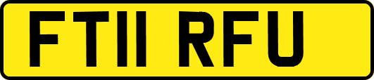 FT11RFU