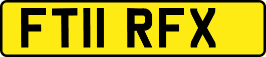 FT11RFX
