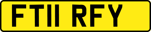 FT11RFY