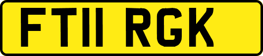 FT11RGK