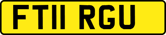FT11RGU