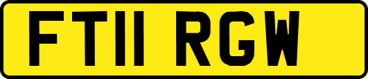 FT11RGW
