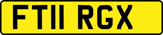 FT11RGX